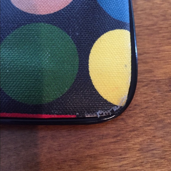 Kate Spade Wristlet ♠️ - Picture 6 of 8